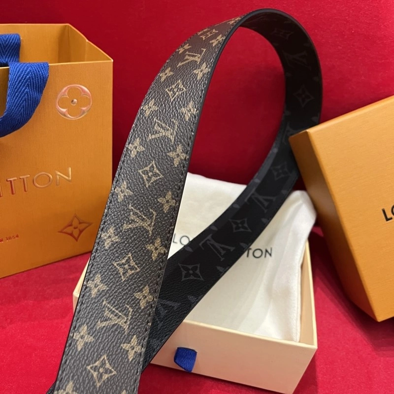 Louis Vuitton Belts Affordable 297600