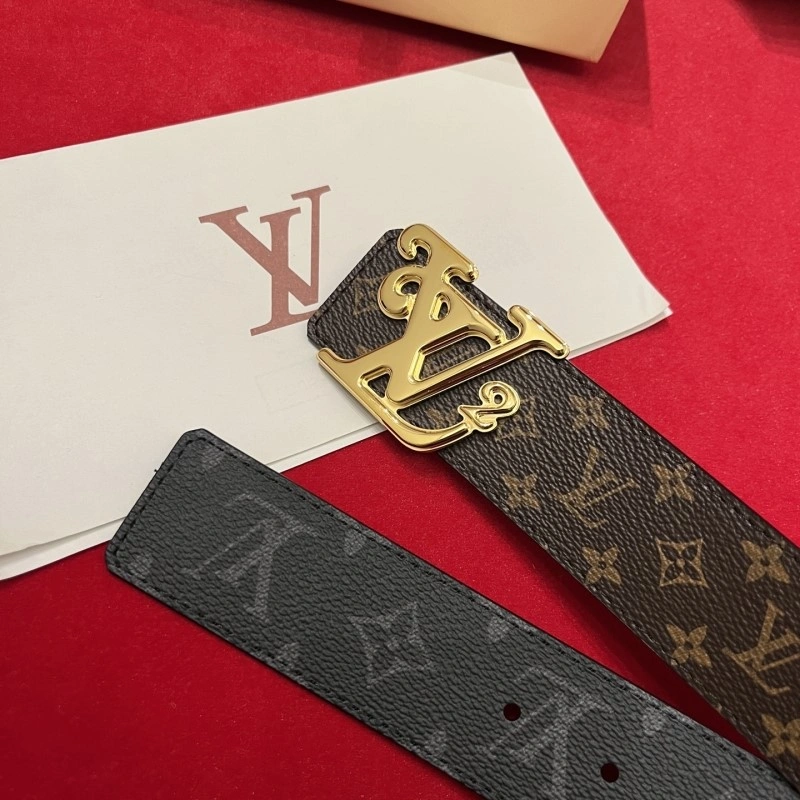 Louis Vuitton Belts Affordable 297600