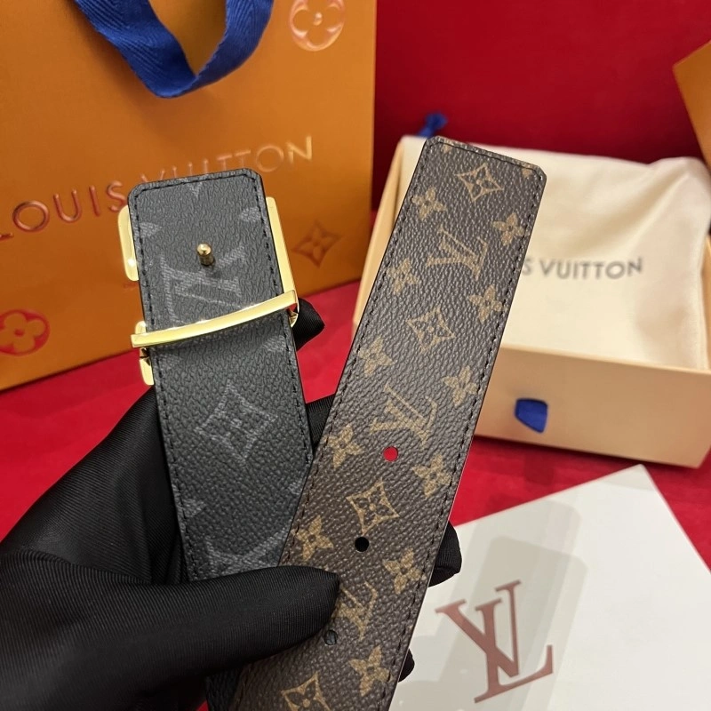 Louis Vuitton Belts Affordable 297600