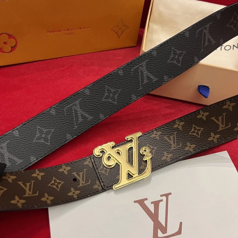 Louis Vuitton Belts Affordable 297600
