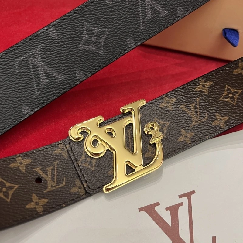 Louis Vuitton Belts Affordable 297600