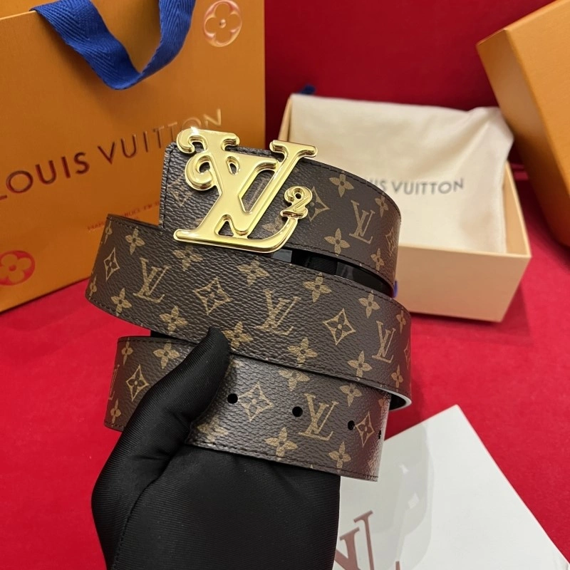 Louis Vuitton Belts Affordable 297600