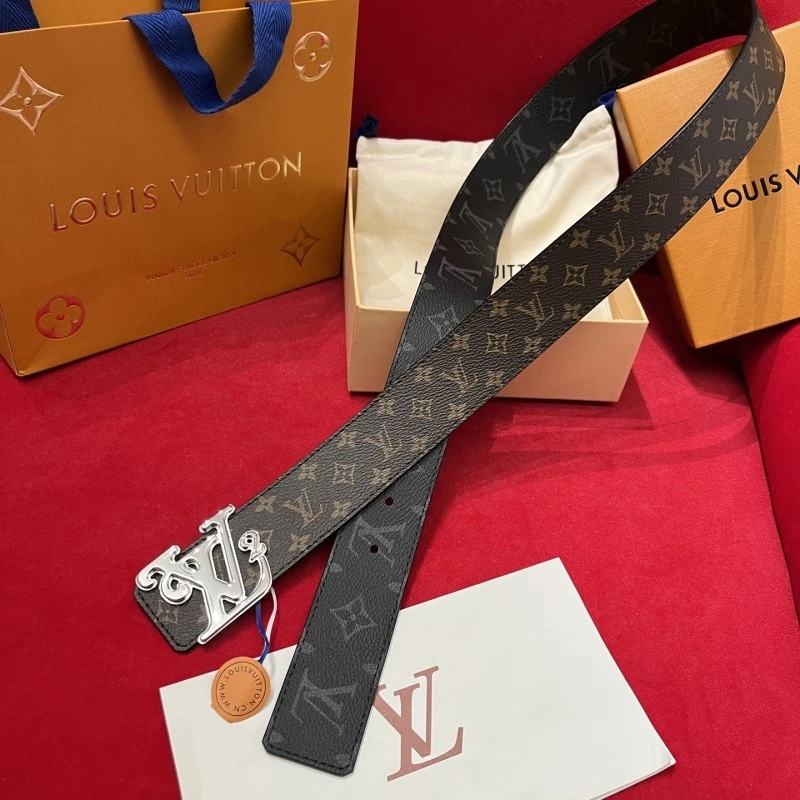 Louis Vuitton Belts Attractive 297571