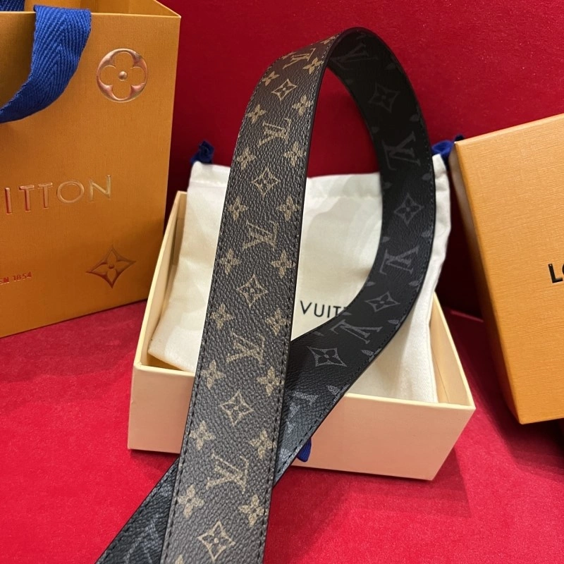 Louis Vuitton Belts Attractive 297571
