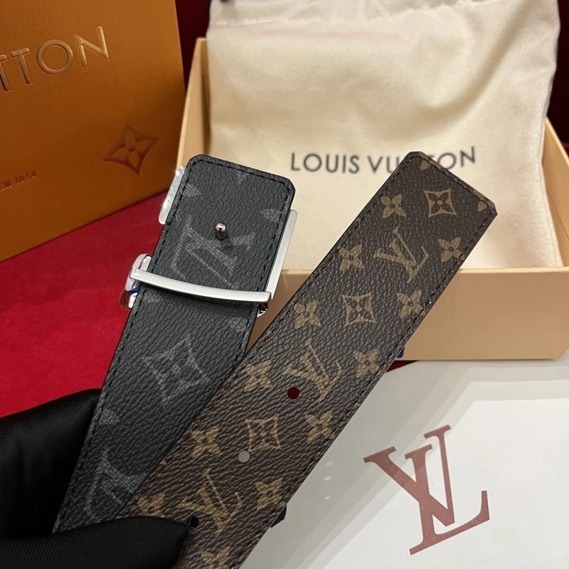Louis Vuitton Belts Attractive 297571