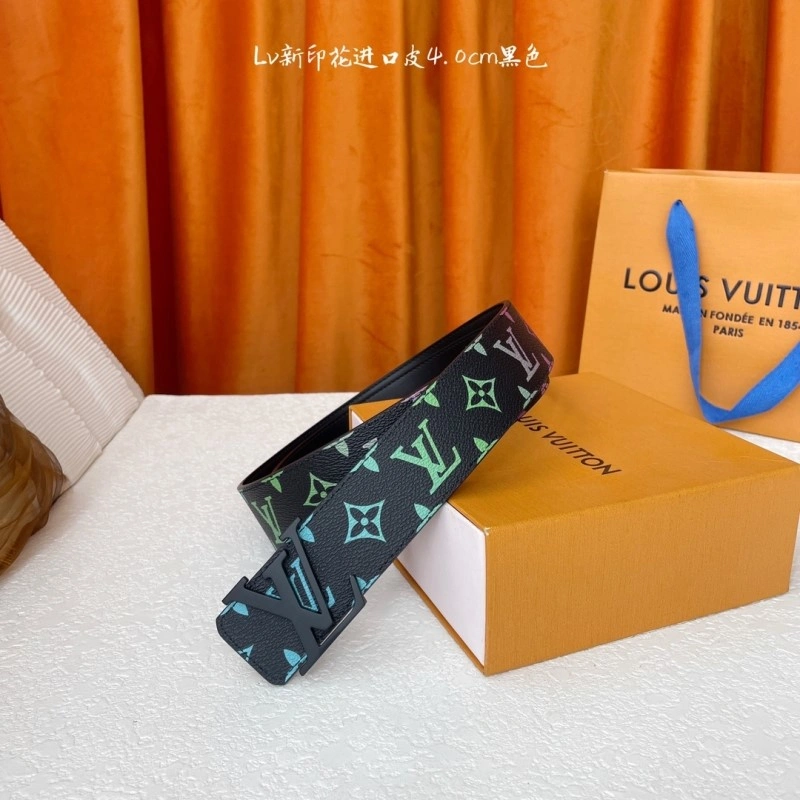 Stylish Louis Vuitton Belts 297570