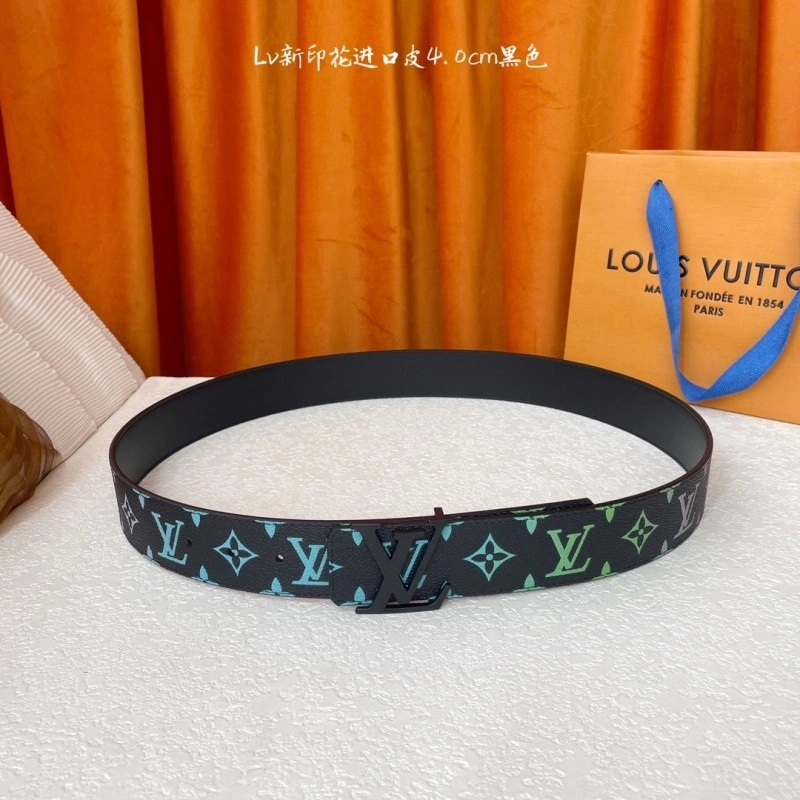 Stylish Louis Vuitton Belts 297570