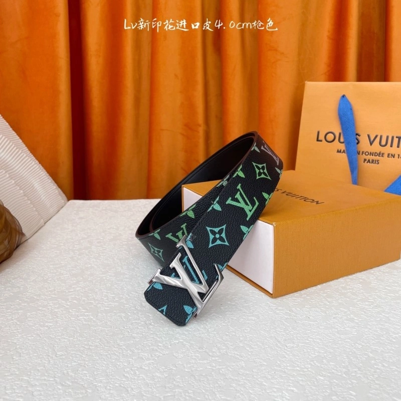 Affordable Louis Vuitton Belts 297569