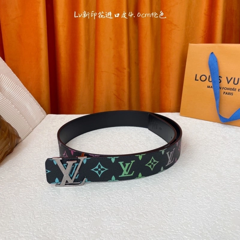 Affordable Louis Vuitton Belts 297569