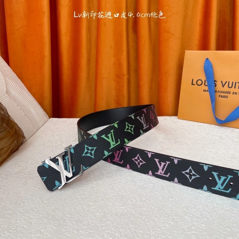 Affordable Louis Vuitton Belts 297569