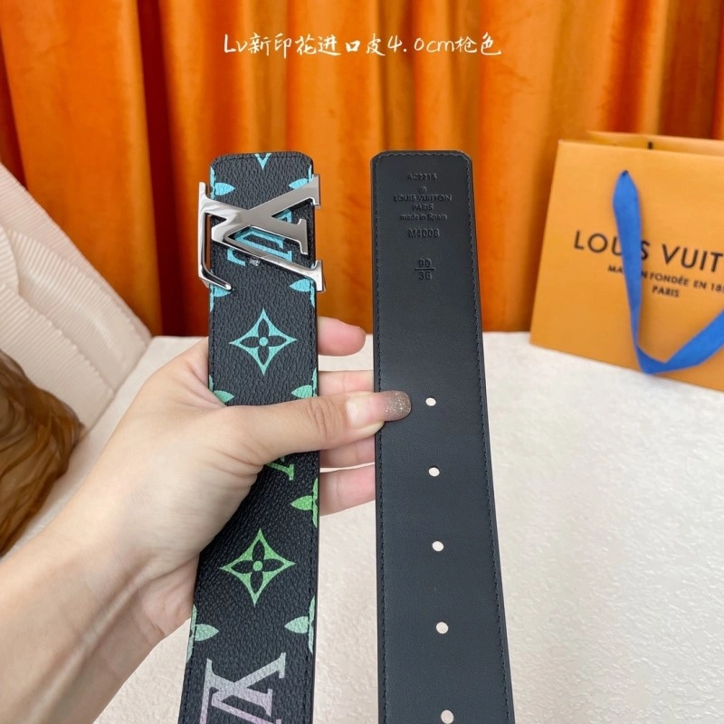 Affordable Louis Vuitton Belts 297569
