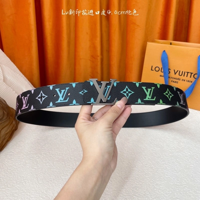 Affordable Louis Vuitton Belts 297569