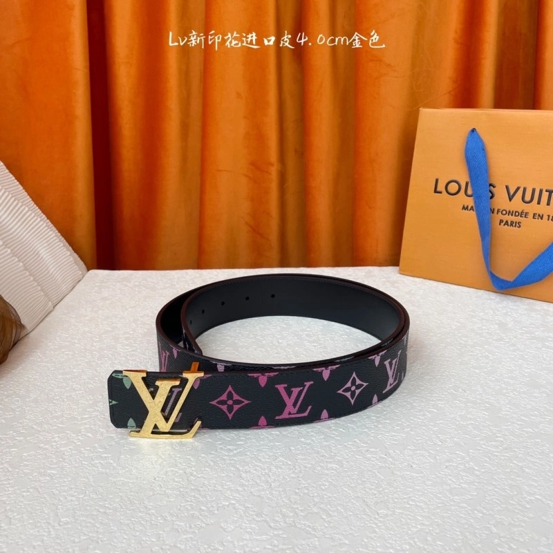 Louis Vuitton Belts ZeroBulk 297568