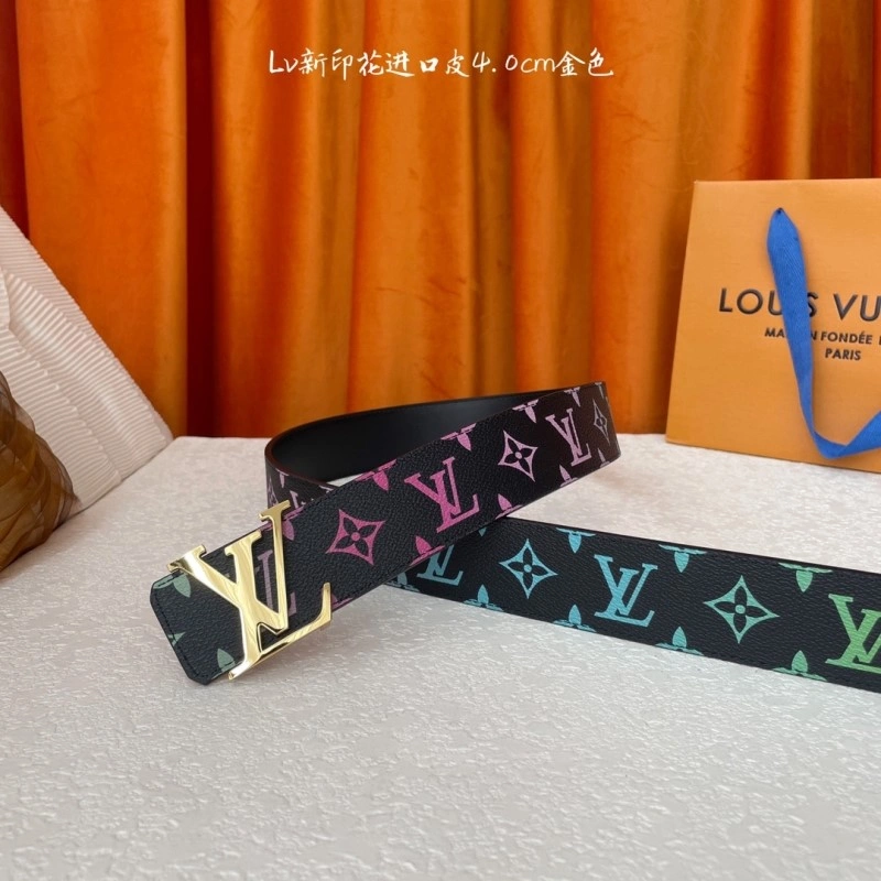 Louis Vuitton Belts ZeroBulk 297568