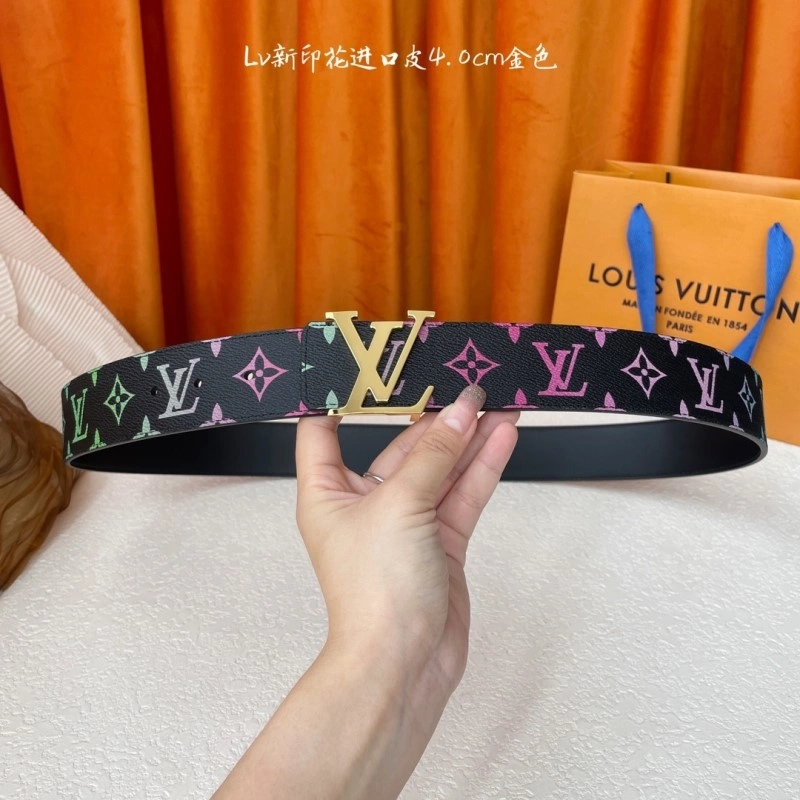 Louis Vuitton Belts ZeroBulk 297568
