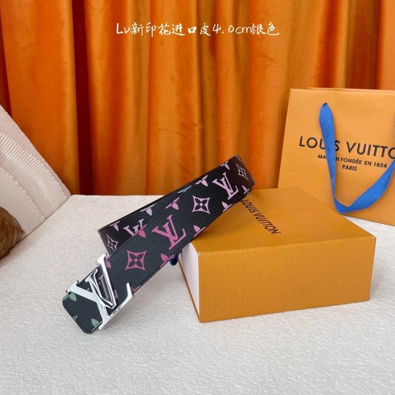 MoistureWicking Louis Vuitton Belts 297567