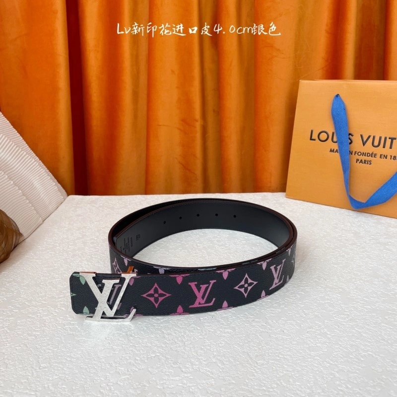 MoistureWicking Louis Vuitton Belts 297567