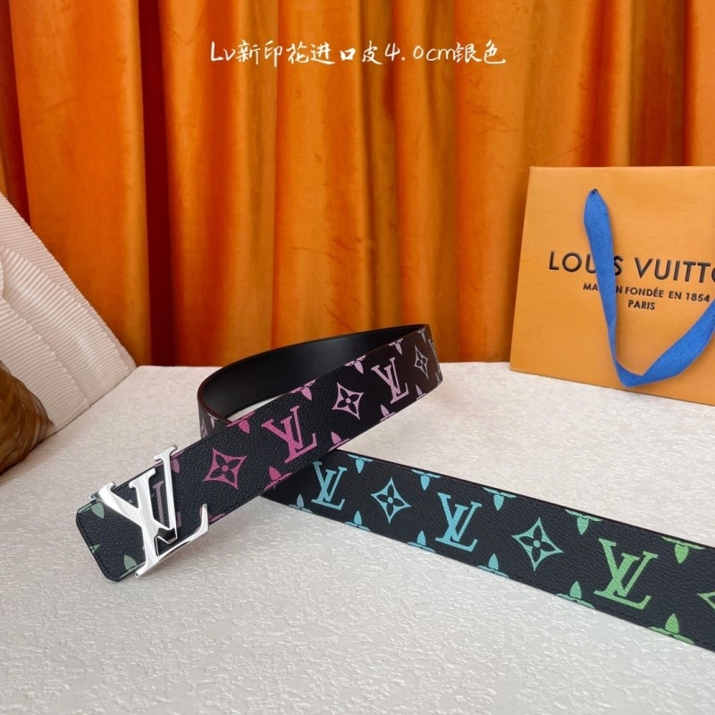 MoistureWicking Louis Vuitton Belts 297567