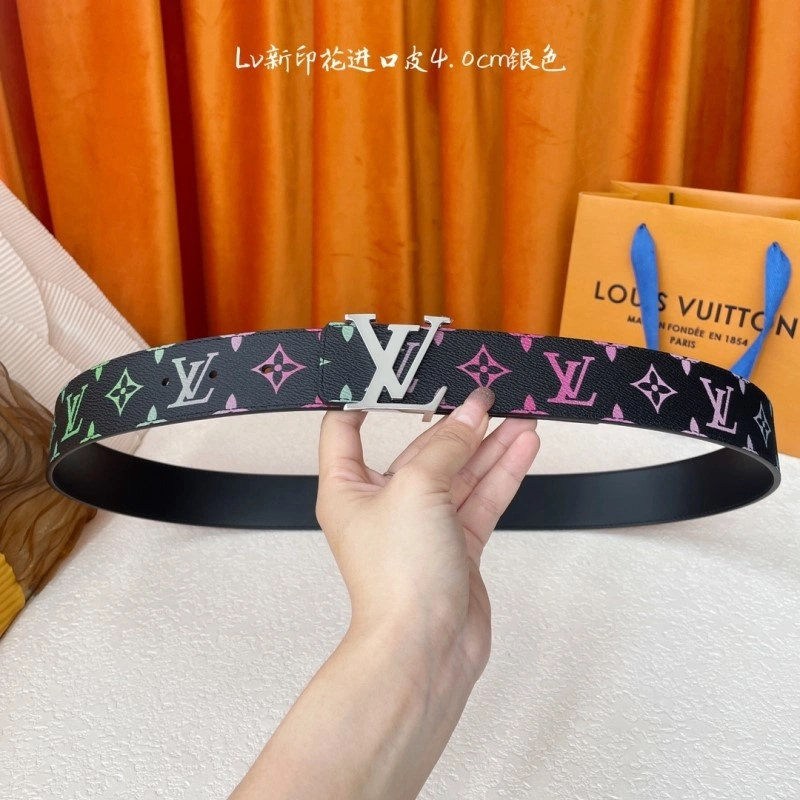 MoistureWicking Louis Vuitton Belts 297567