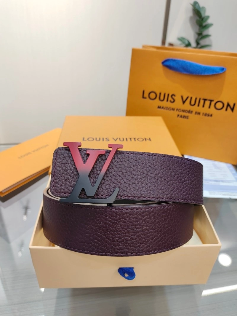 Louis Vuitton Belts SportInspired 297566