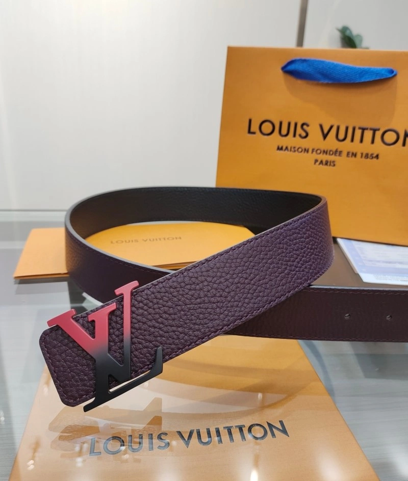 Louis Vuitton Belts SportInspired 297566