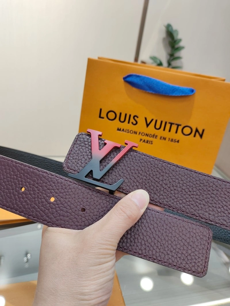 Louis Vuitton Belts SportInspired 297566