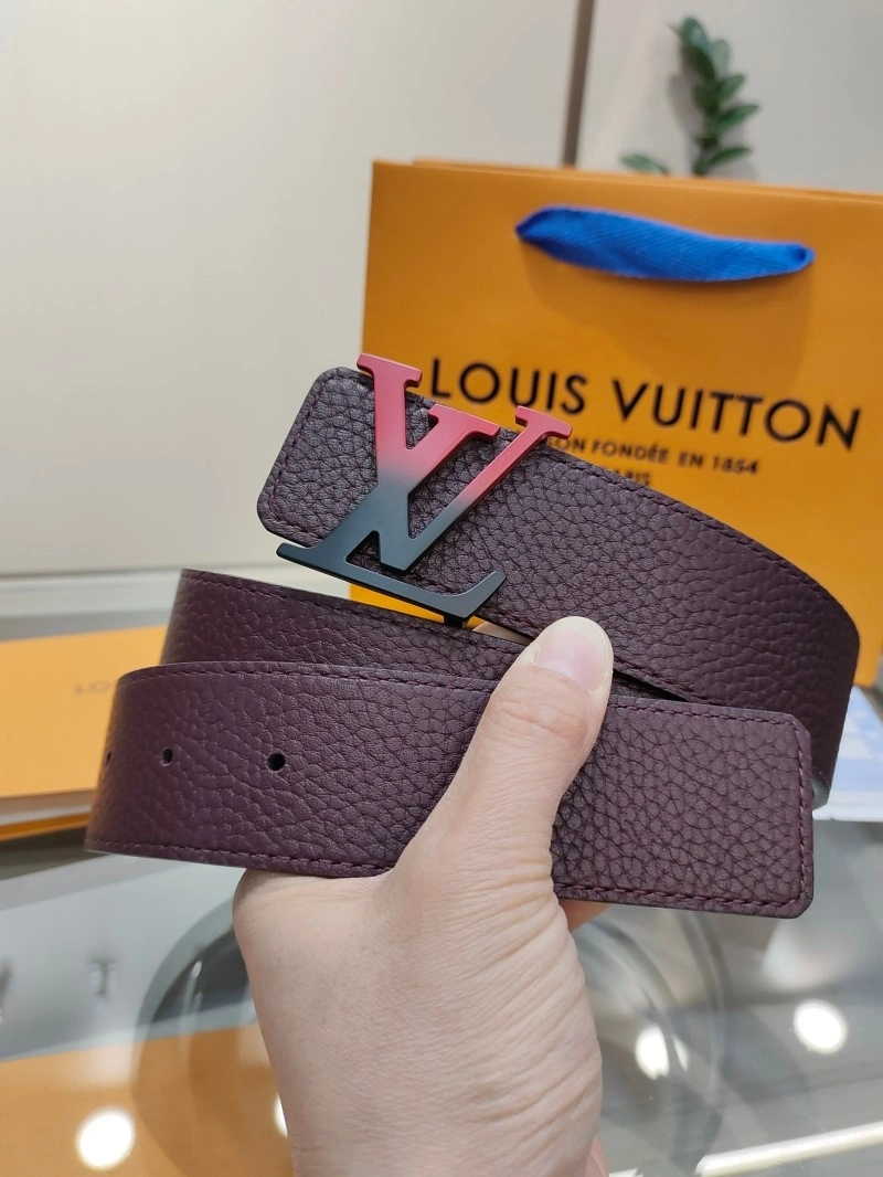 Louis Vuitton Belts SportInspired 297566