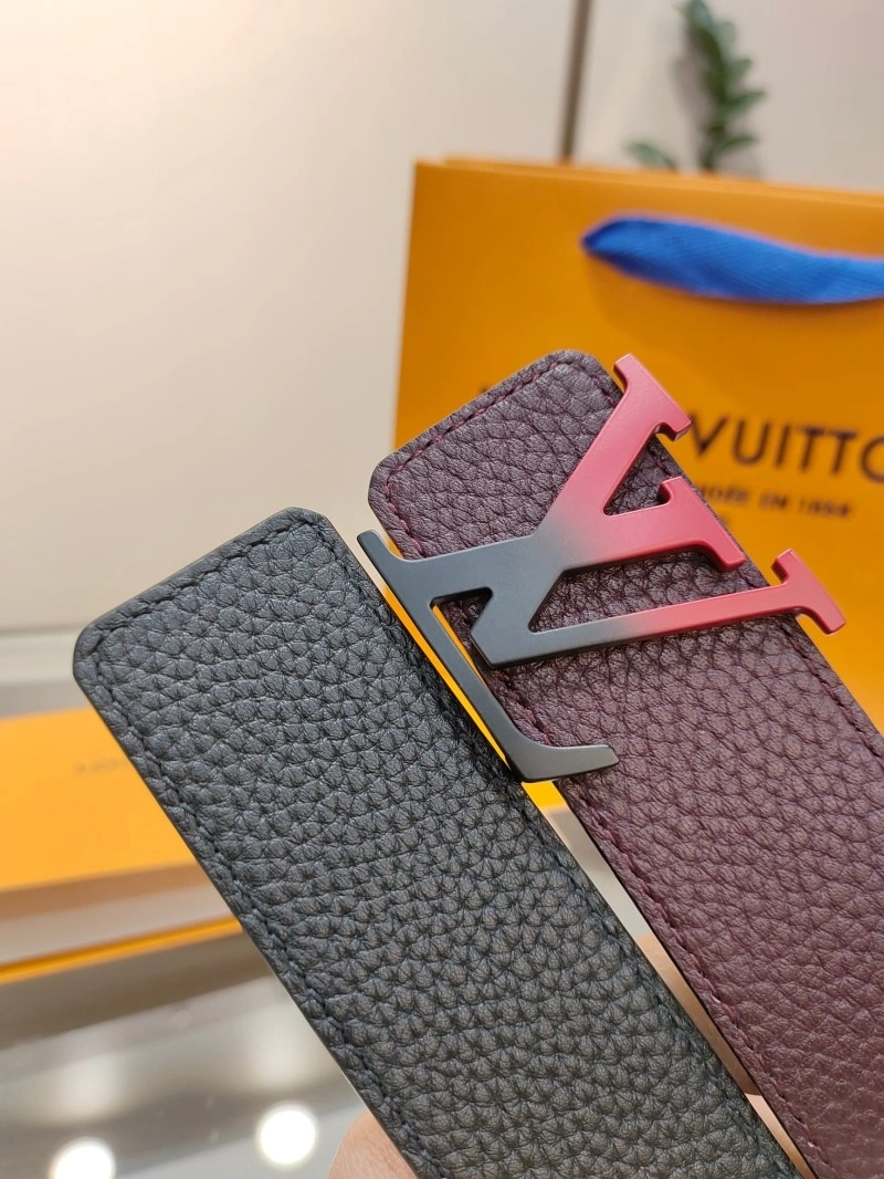 Louis Vuitton Belts SportInspired 297566