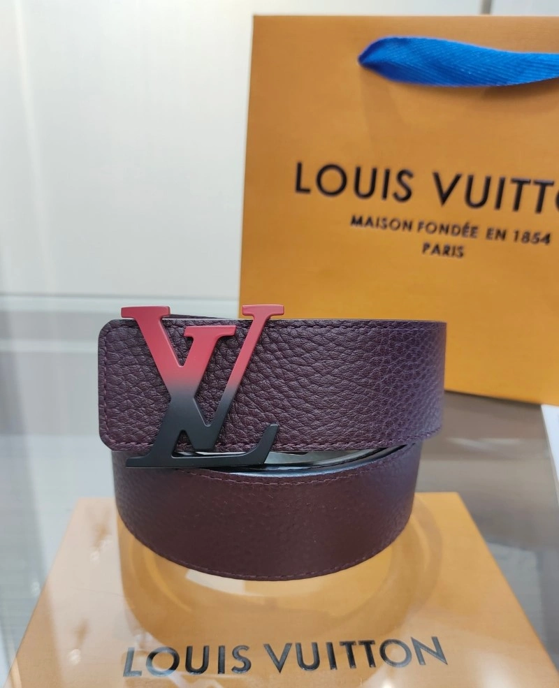 Louis Vuitton Belts SportInspired 297566
