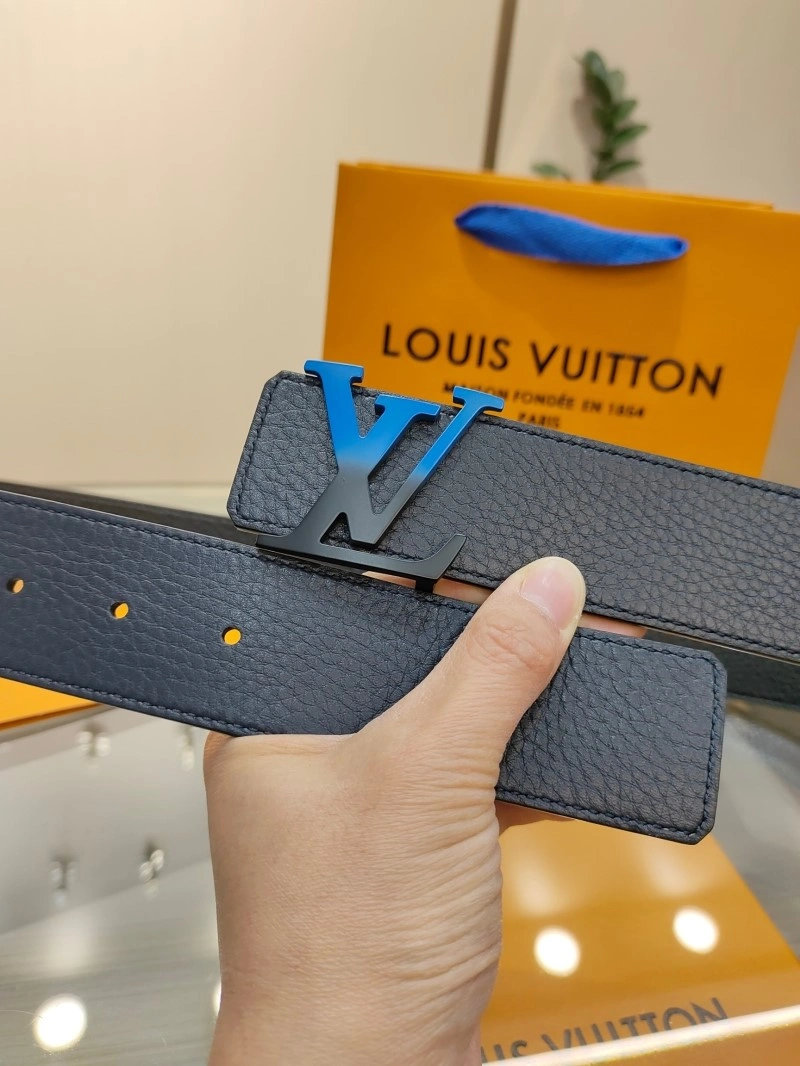 Louis Vuitton Belts Casual 297543