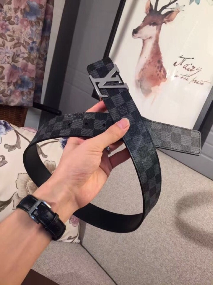 Louis Vuitton Belts HighQuality 297542
