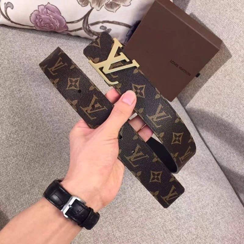 Louis Vuitton Belts Affordable 297538