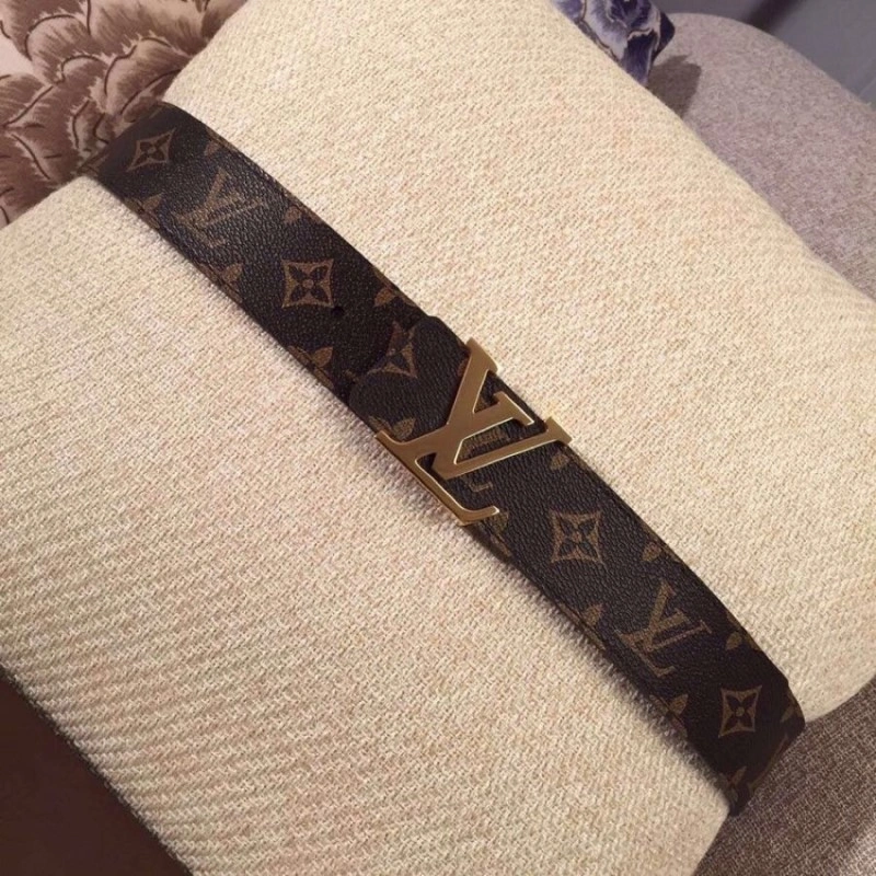 Louis Vuitton Belts Affordable 297538