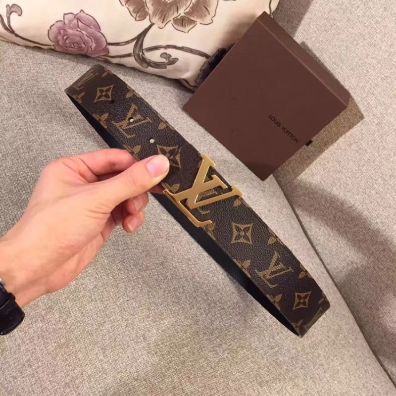 Louis Vuitton Belts Affordable 297538