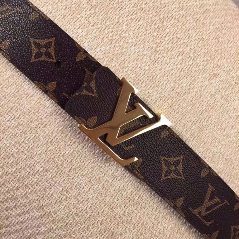 Louis Vuitton Belts Affordable 297538