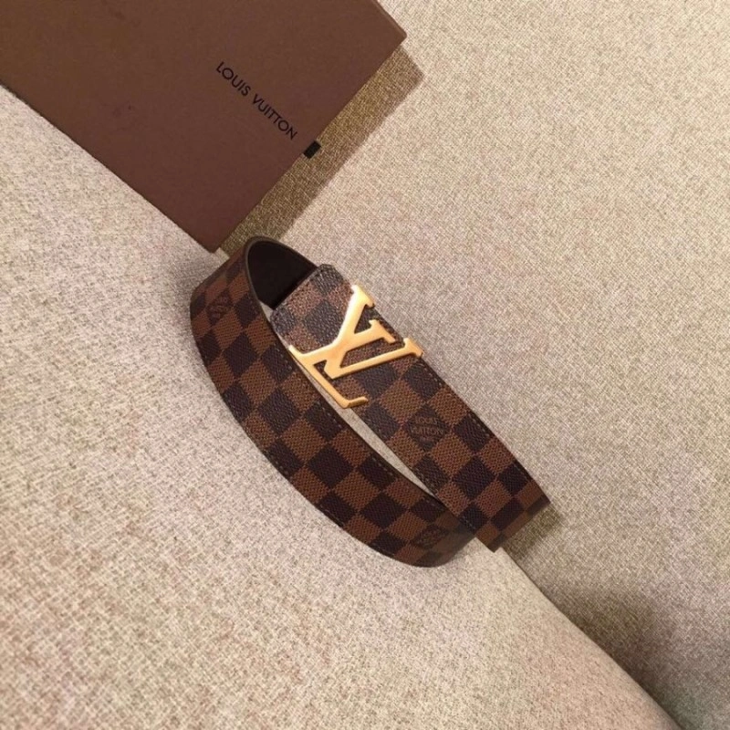 Louis Vuitton Belts Comfortable 297534