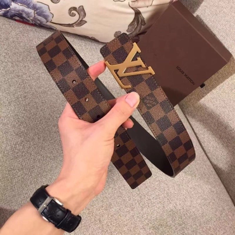 Louis Vuitton Belts Comfortable 297534