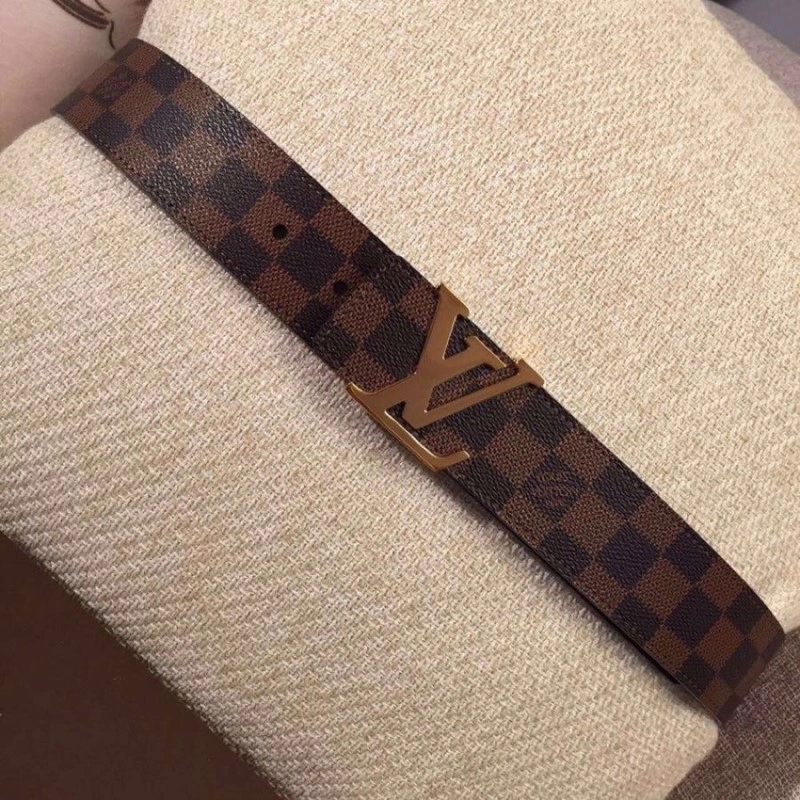 Louis Vuitton Belts Comfortable 297534