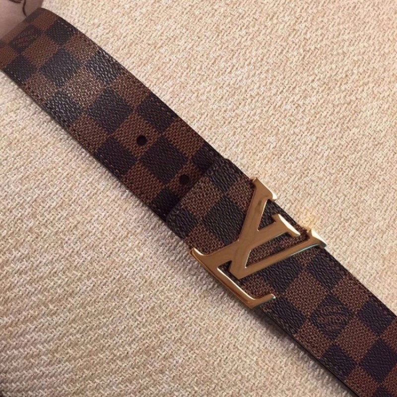 Louis Vuitton Belts Comfortable 297534