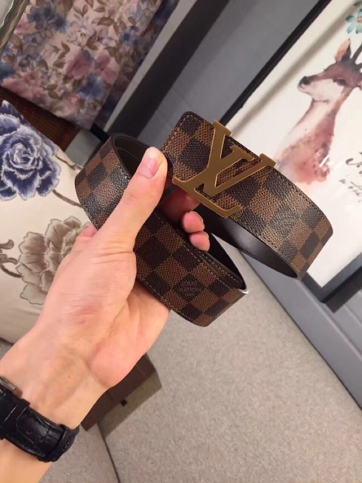 Louis Vuitton Belts Comfortable 297534