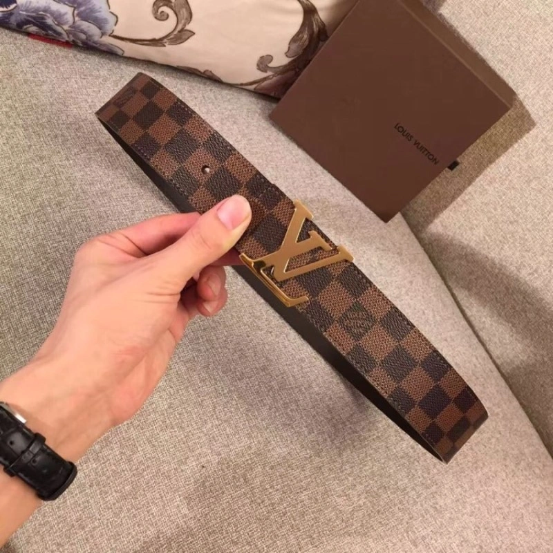 Louis Vuitton Belts Comfortable 297534