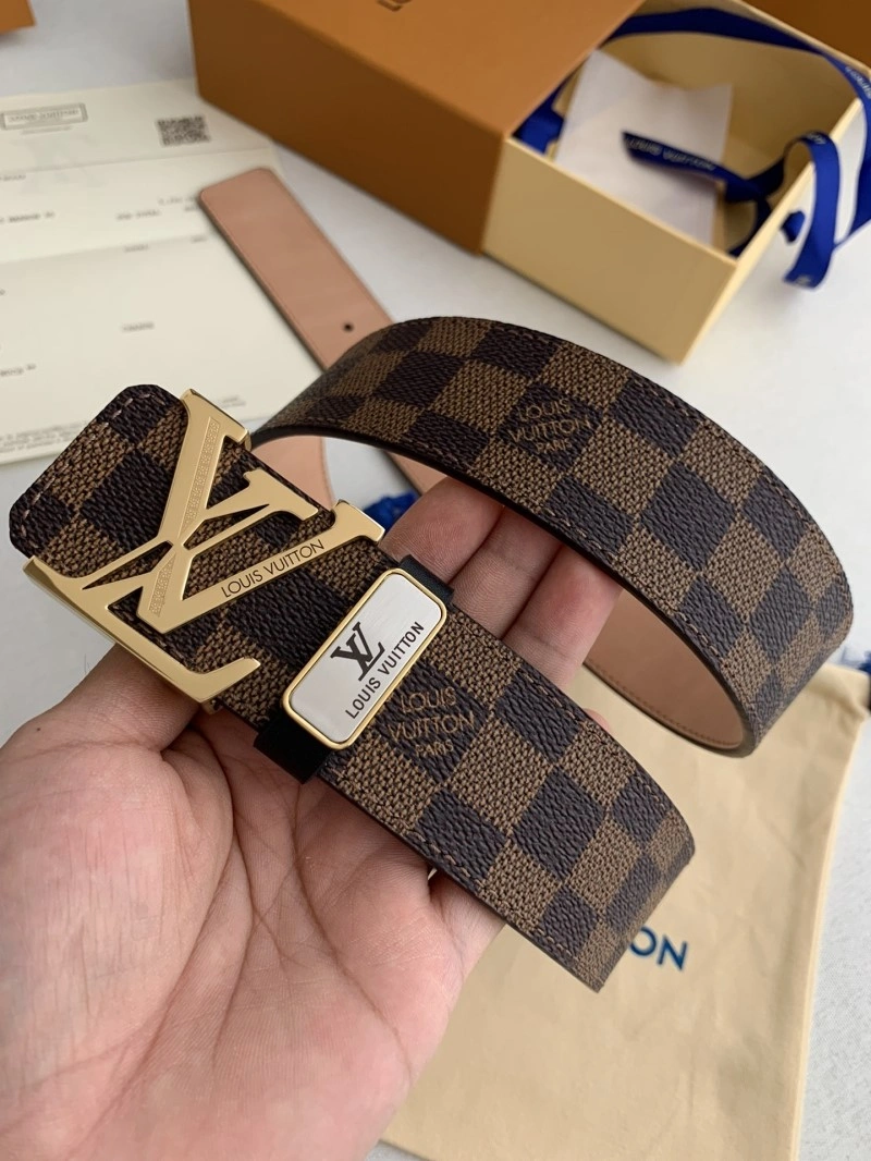 Premium Louis Vuitton Belts 297555