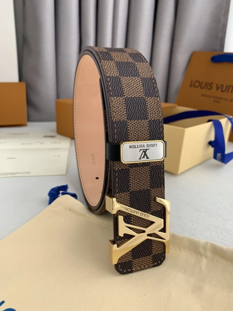Premium Louis Vuitton Belts 297555