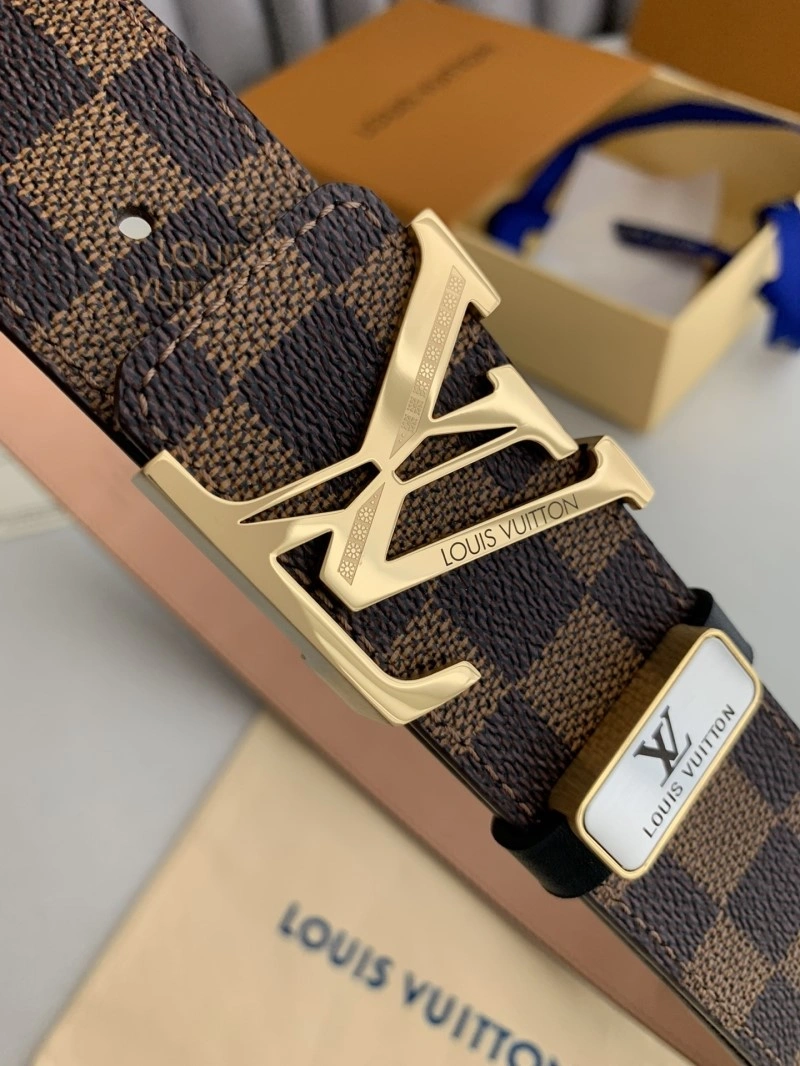 Premium Louis Vuitton Belts 297555
