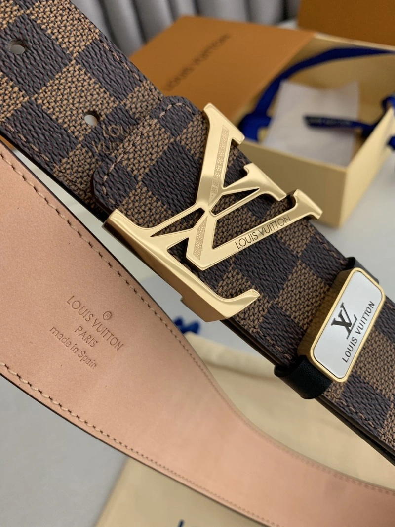 Premium Louis Vuitton Belts 297555