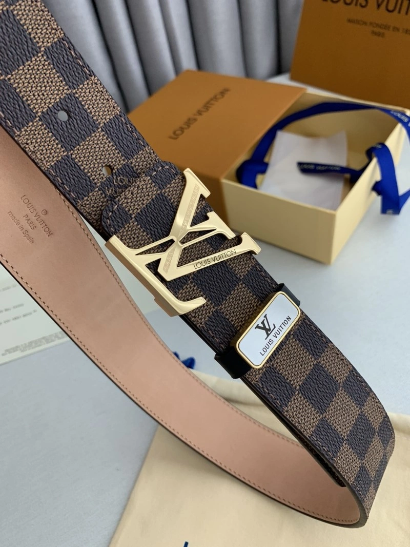 Premium Louis Vuitton Belts 297555