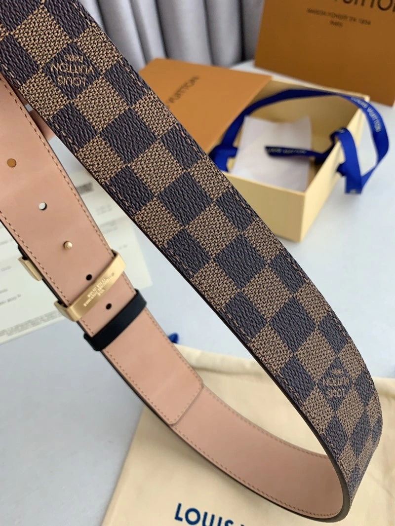 Premium Louis Vuitton Belts 297555