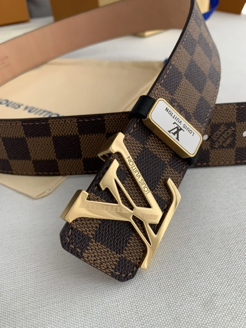 Premium Louis Vuitton Belts 297555