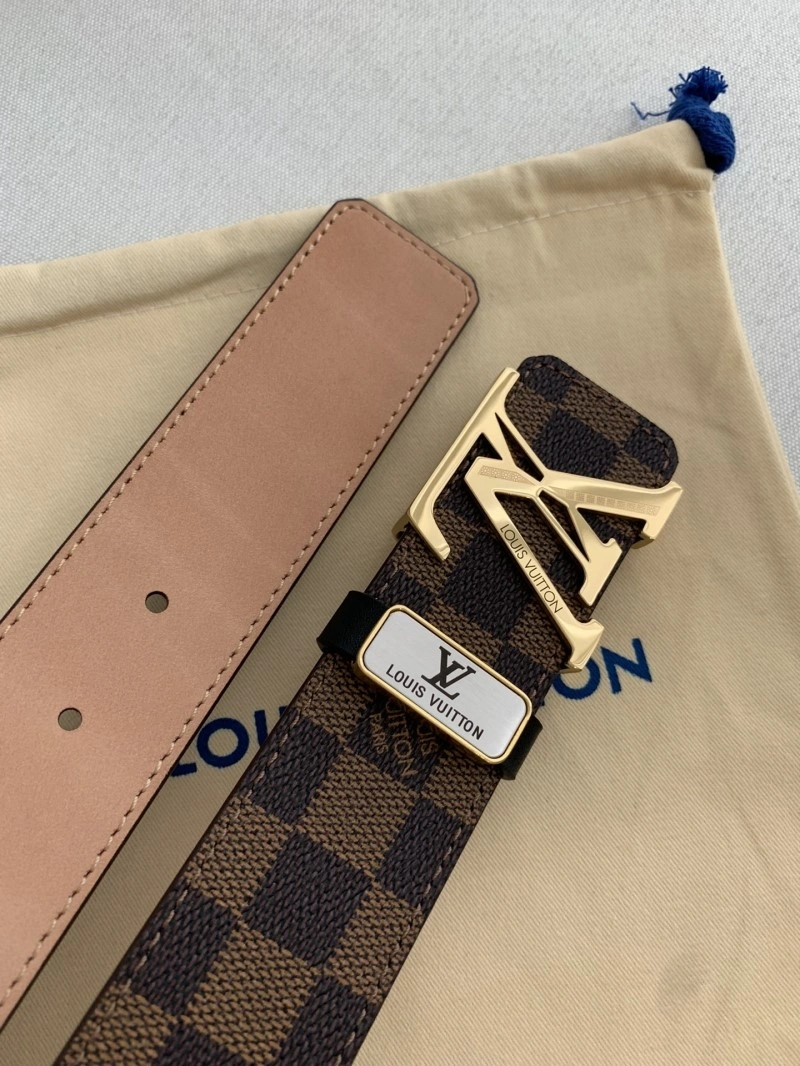 Premium Louis Vuitton Belts 297555
