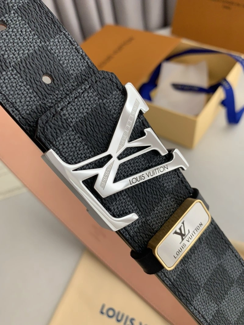 Seasonal Louis Vuitton Belts 297560
